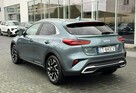 Kia XCeed fv23%/demo/Automat/L+ AEB/WIN/ pakiet bezpieczeństwa, pakiet zimowy/ 1.5 Turbo - 3