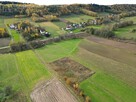 Działka rolno-budowlana Ołpiny gm. Szerzyny - 11