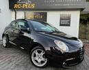 Alfa Romeo Mito 1,4 i 95ps*Bezwypadkowy*Klima*DNA*PDC*Serwis-ASO*Mega-Zadbany*WZOROWY*