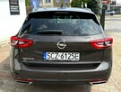 Opel Insignia LIFT 174ps*Bezwypadkowy*LED-Matrix*Skóra*Kamera*Full-Assist*Serwis-ASO - 4