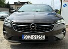 Opel Insignia LIFT 174ps*Bezwypadkowy*LED-Matrix*Skóra*Kamera*Full-Assist*Serwis-ASO - 9