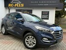 Hyundai Tucson 1,6 132ps*Bezwypadkowy*Serwis-ASO*Kamera*CarPlay*Klimatronik*WZOROWY*