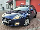 Fiat Bravo Klimatyzacja, Webasto, PDC, Elektryka, Super Stan //GWARANCJA - 2