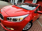 Kia Cee'd KlimaTronik, Kam. Cofania, Navi, Grzane Fotele, Super Stan //GWARANCJA - 3