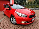 Kia Cee'd KlimaTronik, Kam. Cofania, Navi, Grzane Fotele, Super Stan //GWARANCJA - 9