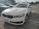 BMW 520 Salon Polska xdrive - 2