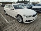 BMW 520 Salon Polska xdrive - 13