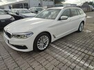 BMW 520 Salon Polska xdrive - 14