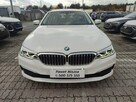 BMW 520 Salon Polska xdrive - 16
