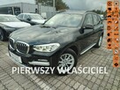 BMW X3 4x4 xdrive