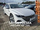 Volkswagen Arteon Salon Polska  fv23