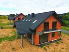 Przestronny dom 220 m² w stanie surowym | Przedwoj - 1