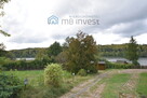 Działka nad j. Ostrzyckim-piękne widoki i natura - 3