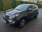 Kia Sportage 1.7Crdi Skory 4xGrzane Fotele Bi-Xenony Duża Navi Keyles-Go Full Opcja - 11