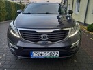 Kia Sportage 1.7Crdi Skory 4xGrzane Fotele Bi-Xenony Duża Navi Keyles-Go Full Opcja - 13