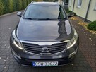 Kia Sportage 1.7Crdi Skory 4xGrzane Fotele Bi-Xenony Duża Navi Keyles-Go Full Opcja - 14