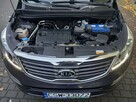 Kia Sportage 1.7Crdi Skory 4xGrzane Fotele Bi-Xenony Duża Navi Keyles-Go Full Opcja - 16