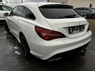 CLA 200 156km BENZYNA FULL LED kamera NAVI skóra PANORAMA serwis 2018 - 3