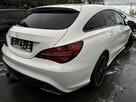 CLA 200 156km BENZYNA FULL LED kamera NAVI skóra PANORAMA serwis 2018 - 4