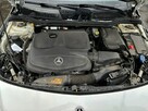 CLA 200 156km BENZYNA FULL LED kamera NAVI skóra PANORAMA serwis 2018 - 7