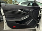 CLA 200 156km BENZYNA FULL LED kamera NAVI skóra PANORAMA serwis 2018 - 12