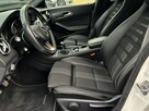 CLA 200 156km BENZYNA FULL LED kamera NAVI skóra PANORAMA serwis 2018 - 14