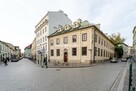 Mieszkanie Kraków Stare Miasto, Stare Miasto, Świętego Krzyża - 12