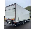 DAF LF 45.160  Euro 5 kontener Tylko 246 tys.k!!!