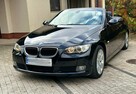 BMW e93 320i 170KM Manual Coupe Cabrio Xenon Zarejestrowana #Zamiana# - 6