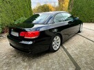 BMW e93 320i 170KM Manual Coupe Cabrio Xenon Zarejestrowana #Zamiana# - 8