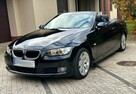 BMW e93 320i 170KM Manual Coupe Cabrio Xenon Zarejestrowana #Zamiana# - 12