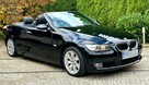 BMW e93 320i 170KM Manual Coupe Cabrio Xenon Zarejestrowana #Zamiana# - 13
