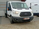 Ford Transit doka*brygadówka *7 osób *klima - 4