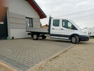 Ford Transit doka*brygadówka *7 osób *klima - 5