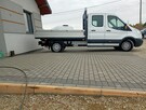Ford Transit doka*brygadówka *7 osób *klima - 6