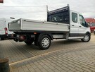 Ford Transit doka*brygadówka *7 osób *klima - 8