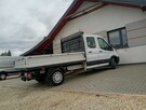 Ford Transit doka*brygadówka *7 osób *klima - 9