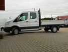 Ford Transit doka*brygadówka *7 osób *klima - 13