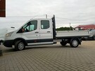 Ford Transit doka*brygadówka *7 osób *klima - 14