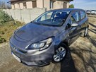 Opel Corsa 5 drzwi 1.2 b klima z Niemiec opłacona - FV ładny kolor !