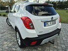 Opel Mokka benzyna półskórka navi kamera 1.4 benzyna - 3