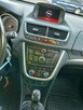 Opel Mokka benzyna półskórka navi kamera 1.4 benzyna - 5