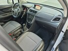 Opel Mokka benzyna półskórka navi kamera 1.4 benzyna - 13