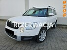 Škoda Yeti 2,o 170 kM , 4x4 # Nawigacja - 1