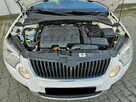 Škoda Yeti 2,o 170 kM , 4x4 # Nawigacja - 2