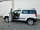 Škoda Yeti 2,o 170 kM , 4x4 # Nawigacja - 11