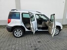 Škoda Yeti 2,o 170 kM , 4x4 # Nawigacja - 12
