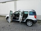 Škoda Yeti 2,o 170 kM , 4x4 # Nawigacja - 13