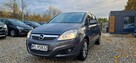 Opel Zafira Jeden Właściciel Bezwypadkowy 1.7 CDTI Cosmo - 2