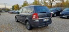 Opel Zafira Jeden Właściciel Bezwypadkowy 1.7 CDTI Cosmo - 7